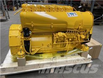 Deutz F6L912-G108 motor Κινητήρες