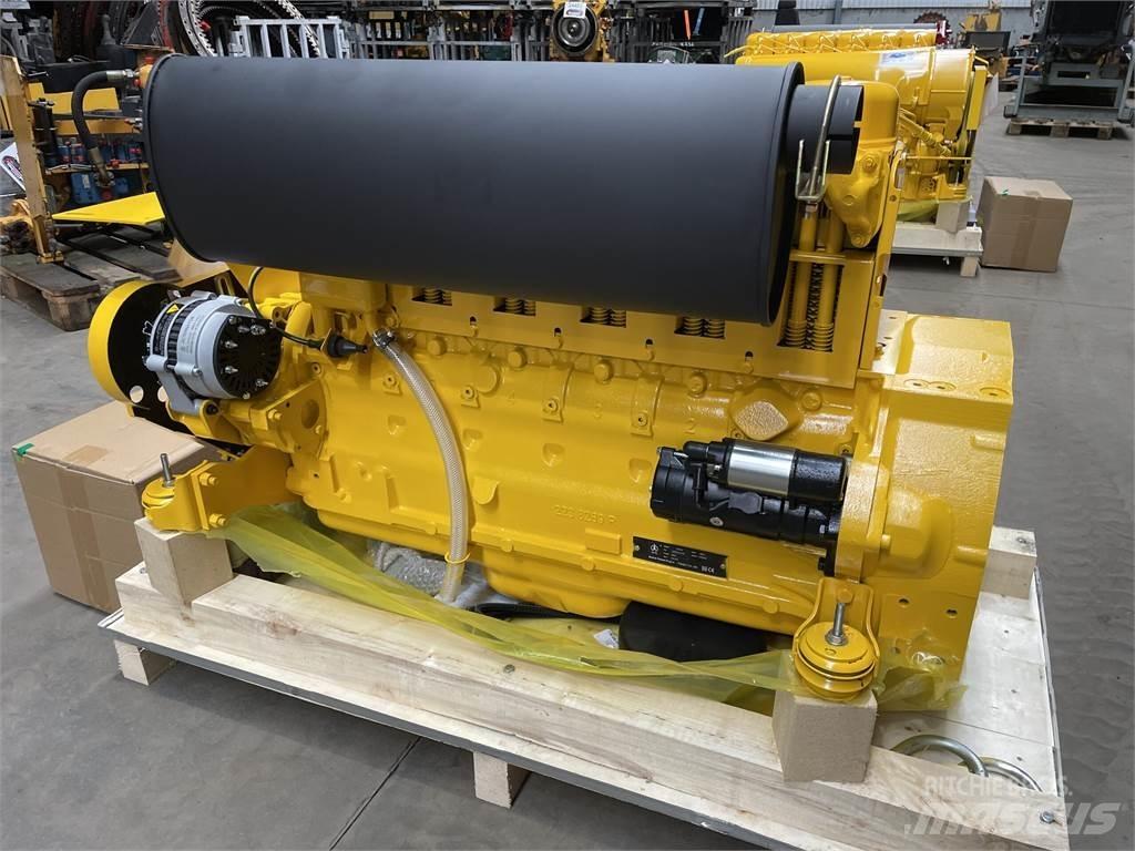 Deutz F6L912-G108 motor Κινητήρες