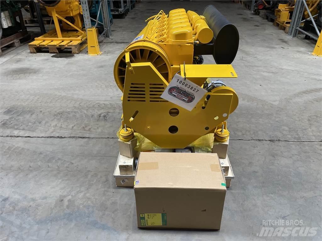 Deutz F6L912-G108 motor Κινητήρες