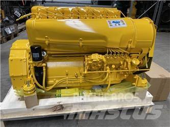 Deutz F6L912-G108 motor Κινητήρες