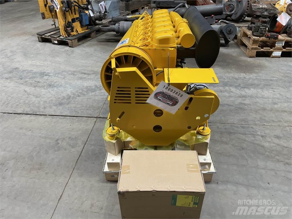 Deutz F6L912-G108 motor Κινητήρες