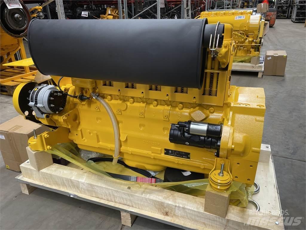 Deutz F6L912-G108 motor Κινητήρες