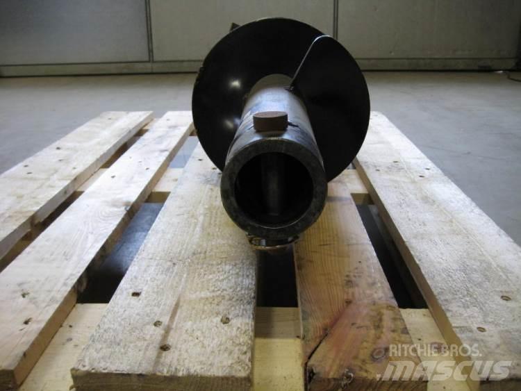 Digga jordbor ø270mm. Τρυπάνια