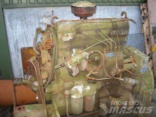 Dorman motor type 4L Κινητήρες