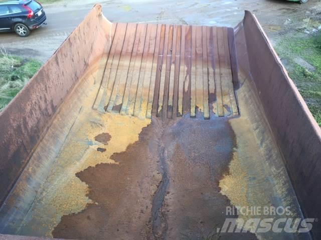 Euclid R50 - model 301LD Dumpers εργοταξίου