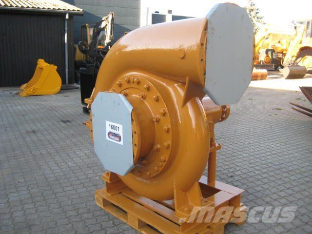  F. Krüger pumpe type HK 460 Αντλίες νερού