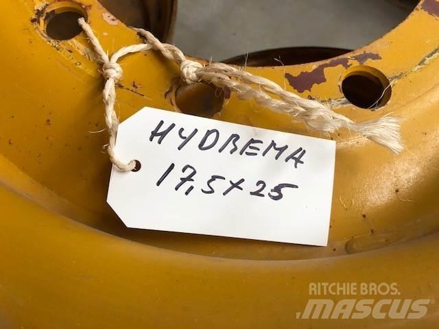  FÆLG 17.5X25 EX. HYDREMA. Ελαστικά και ζάντες