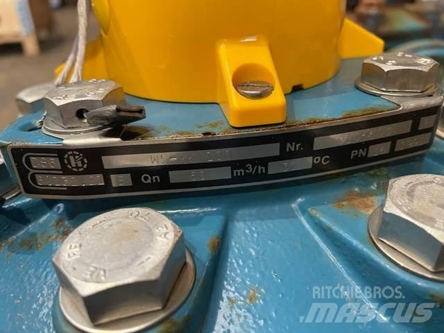  Flowmeter - 6 stk. Κατασκευές - Άλλα