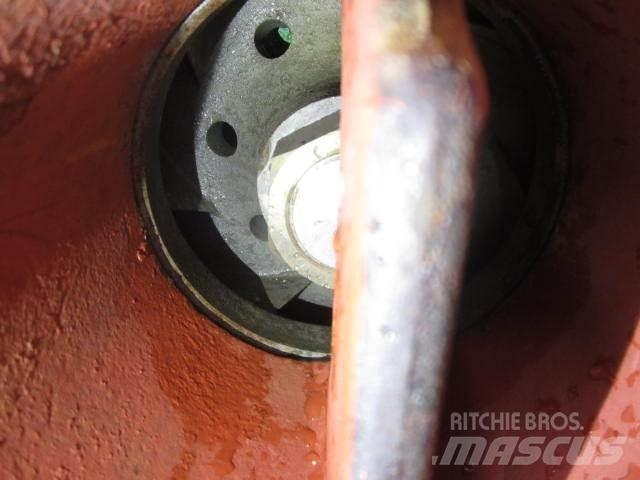 Flygt pumpe type FD121A Αντλίες νερού