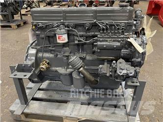 Ford 365 motor ex. Bray 552 Κινητήρες