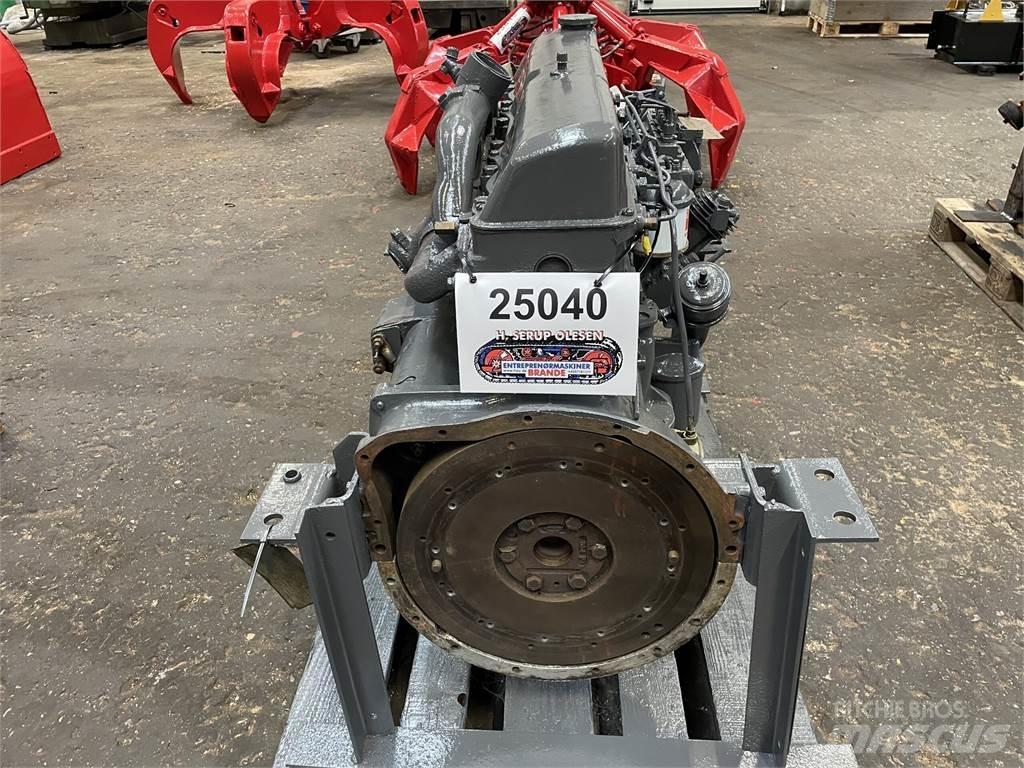 Ford 365 motor ex. Bray 552 Κινητήρες