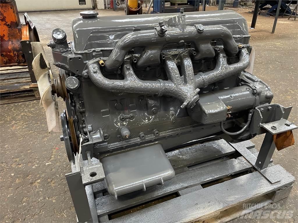 Ford 365 motor ex. Bray 552 Κινητήρες