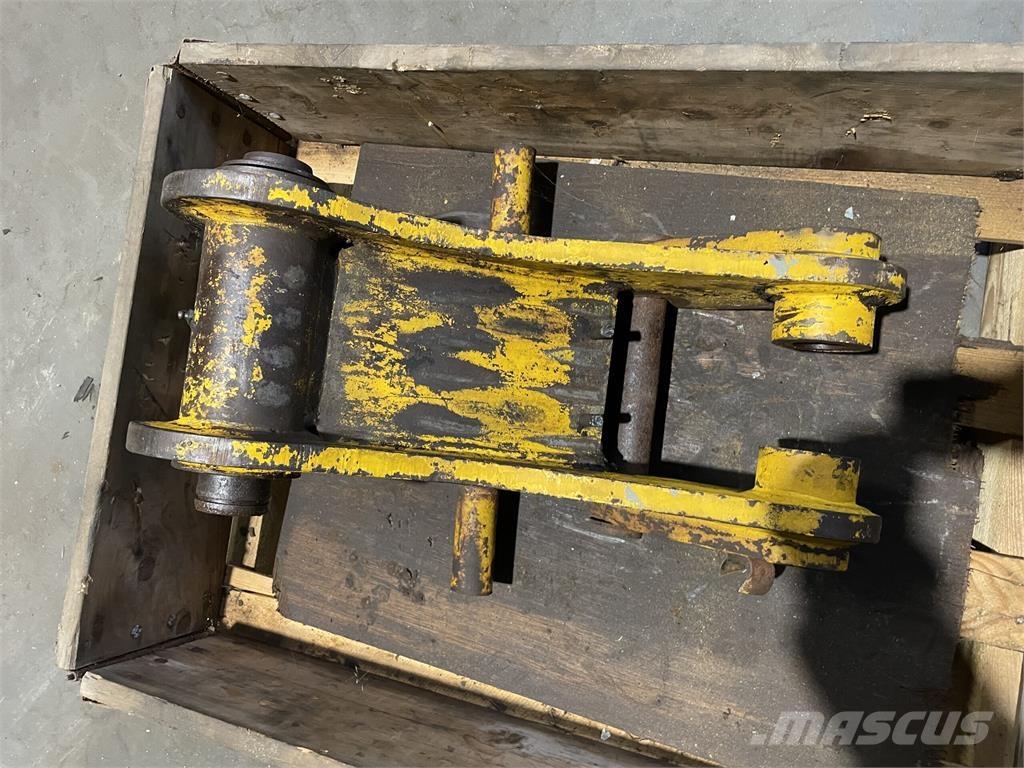 Ford 550 kongestol Άλλα εξαρτήματα