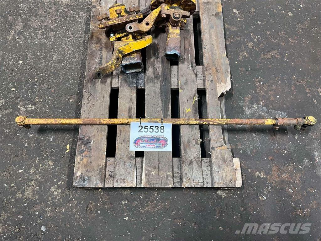 Ford 550 sporstang Άλλα εξαρτήματα