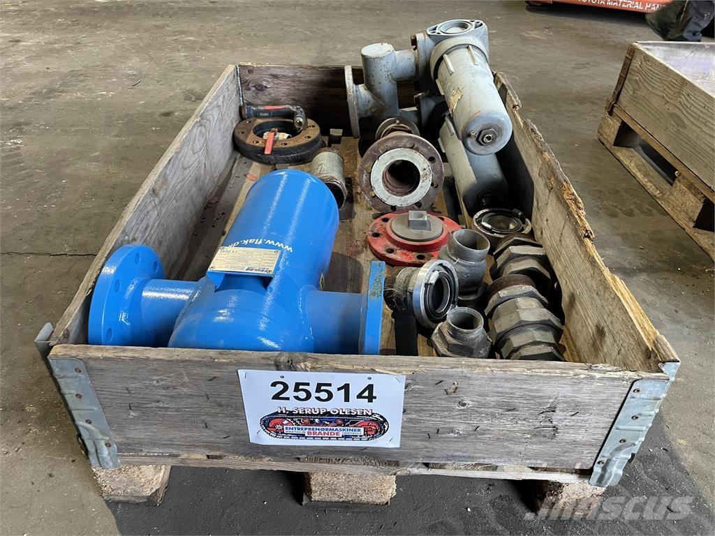  FriulAir CCS315 lufttørre Συμπιεστές