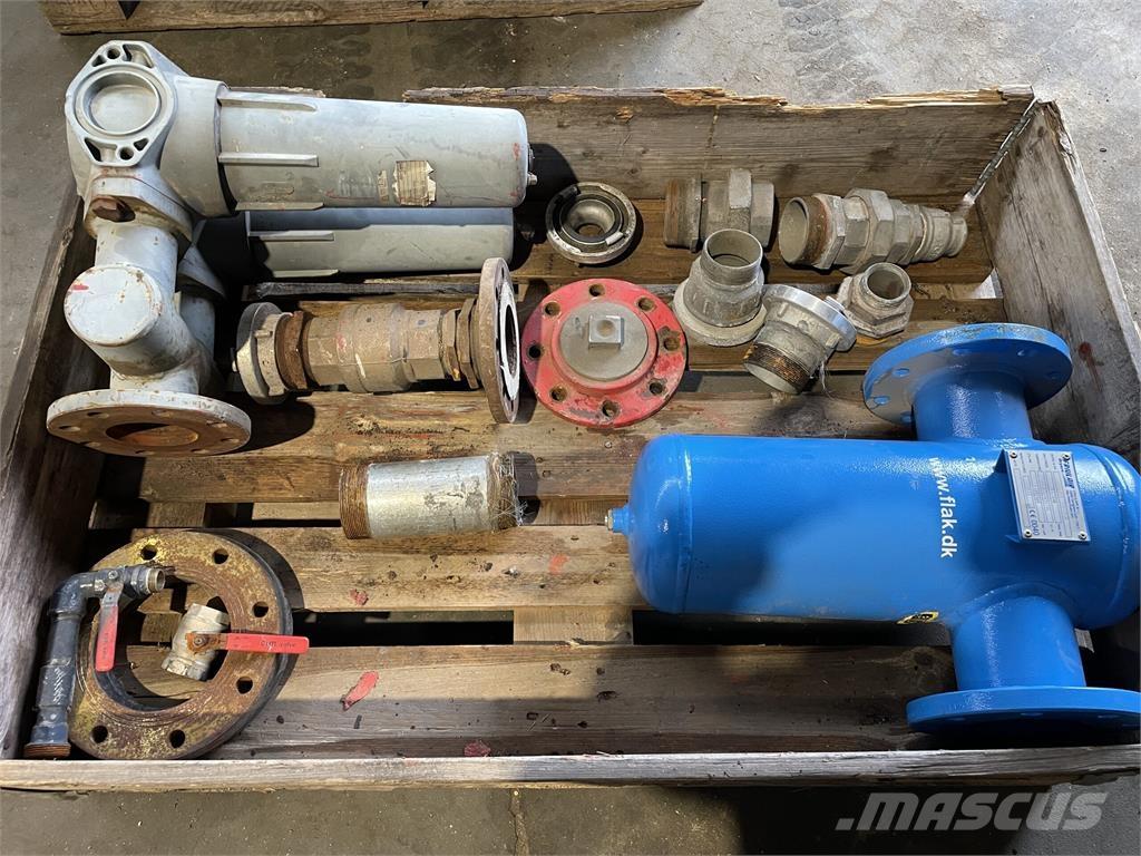  FriulAir CCS315 lufttørre Συμπιεστές