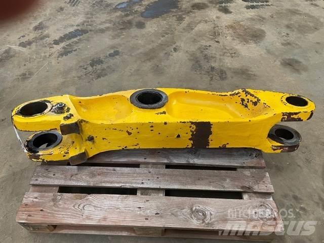 Furukawa 355 Link Arm Άλλα εξαρτήματα
