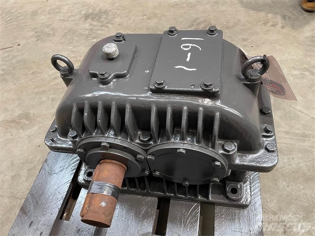  Gear - 16:1 Μετάδοση