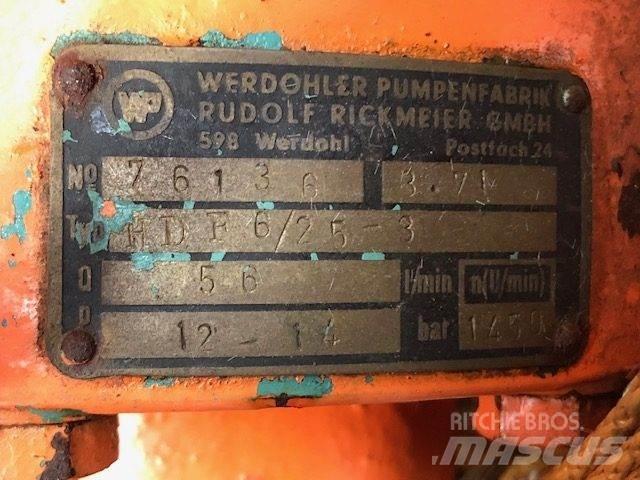  Gear L & S type GUS 355A Μετάδοση