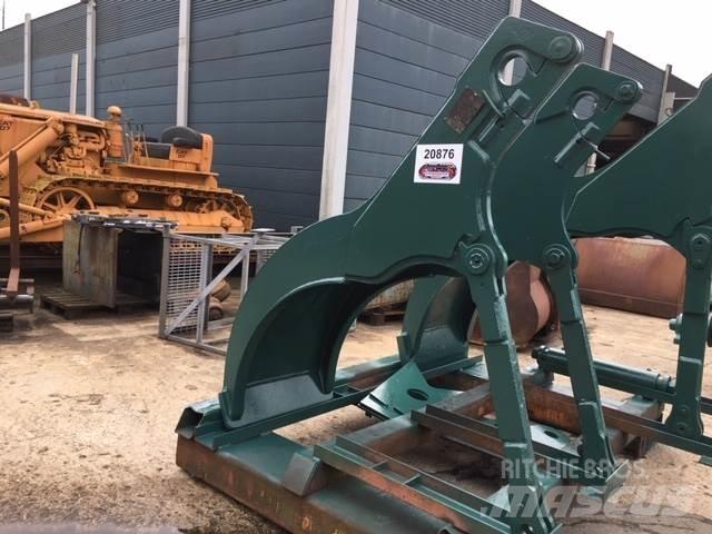  Grimstad grab Αρπάγες
