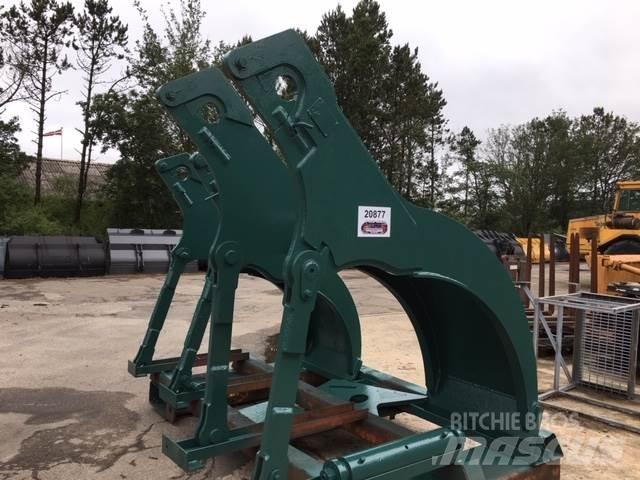  Grimstad grab Αρπάγες