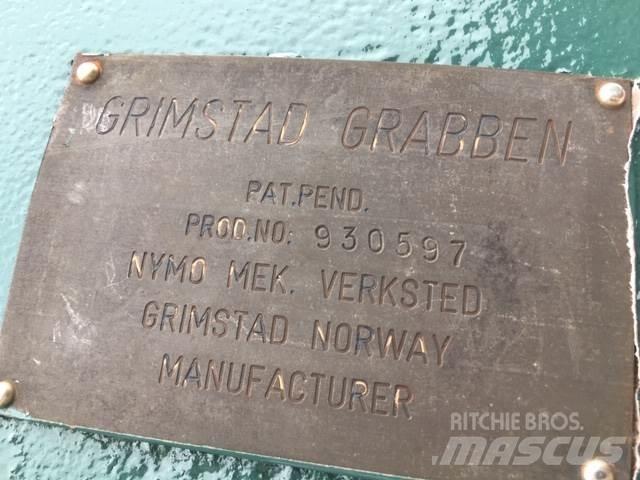  Grimstad grab Αρπάγες