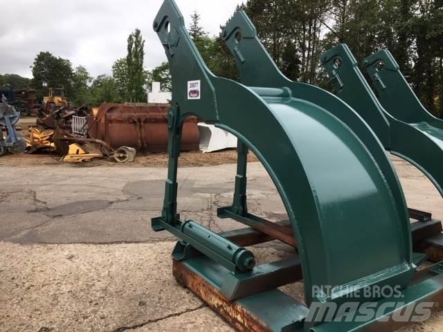  Grimstad grab Αρπάγες