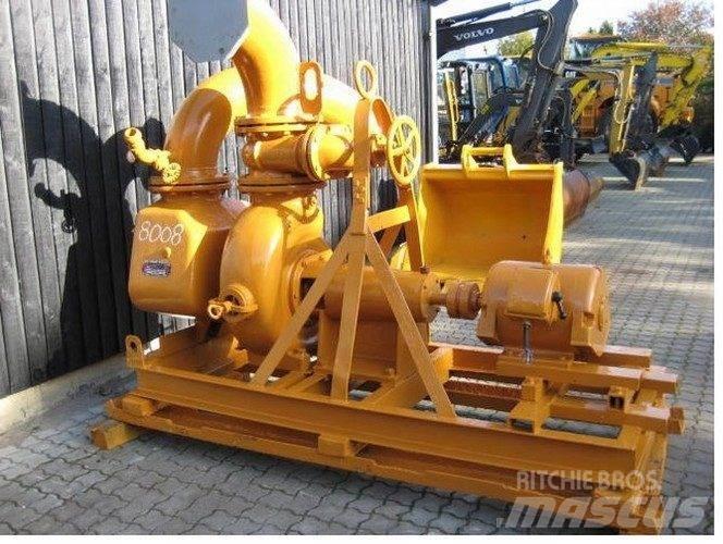 Hanibal pumpe RS250 Αντλίες νερού