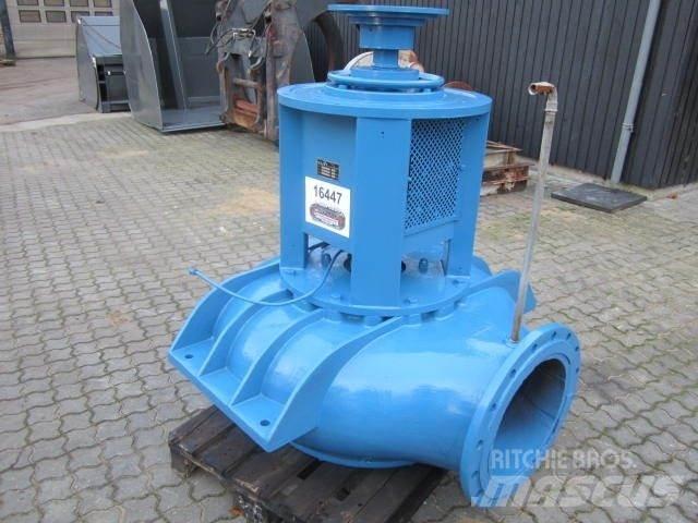 Häny Type 2245 FE-00 pumpe Αντλίες νερού
