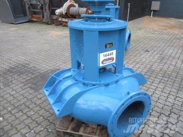 Häny Type 2245 WA-00 pumpe Αντλίες νερού