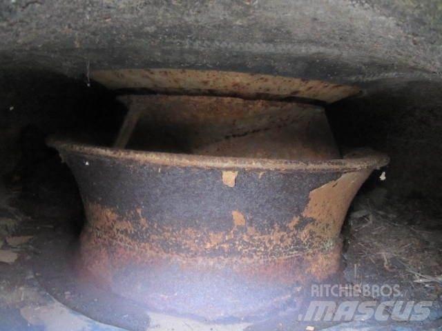 Häny Type 2245 WA-00 pumpe Αντλίες νερού