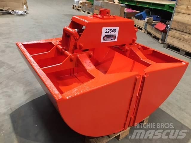 Hema HJ90-860 lossegrab Αρπάγες