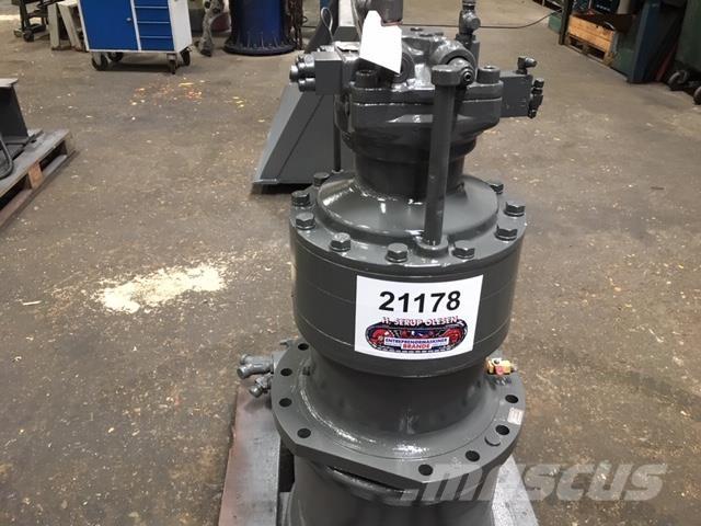 Hitachi EX800H-5 Krøjegear Μετάδοση κίνησης