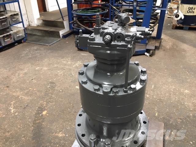 Hitachi EX800H-5 Krøjegear Μετάδοση κίνησης