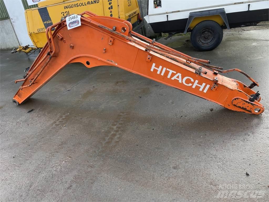 Hitachi ZX85USB-5A monobom Άλλα εξαρτήματα