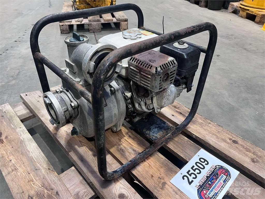 Honda MP56-3 Vandpumpe Αντλίες νερού