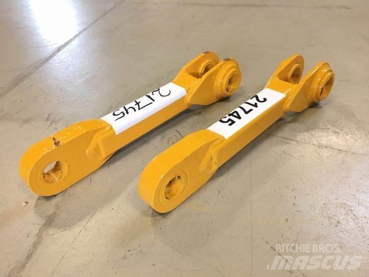 Hydrema 906B Link Arm Άλλα εξαρτήματα