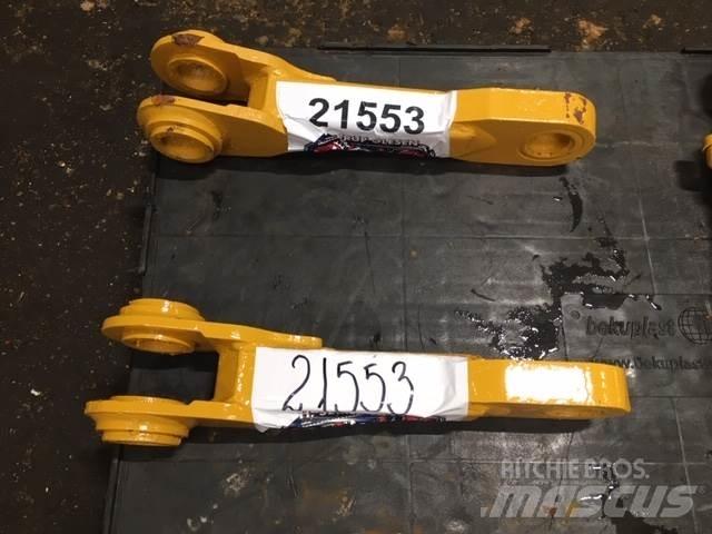 Hydrema 926C Link Arm Άλλα εξαρτήματα