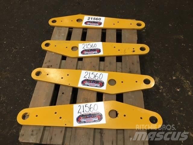 Hydrema 926C Link Arm Άλλα εξαρτήματα