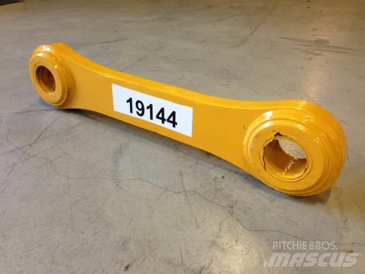 Hyundai HL740-3 Link Arm Άλλα εξαρτήματα