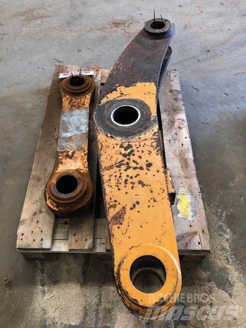 Hyundai HL760-3 Link Arm Άλλα εξαρτήματα