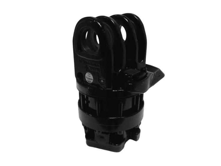 Indexator Rotator, 10 ton Περιστροφείς