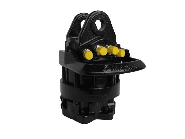Indexator Rotator, 10 ton Περιστροφείς