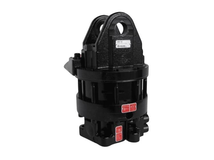 Indexator Rotator, 10 ton Περιστροφείς