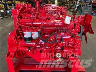 Iveco 8061.04 motor Κινητήρες
