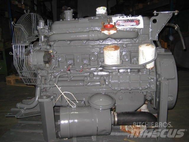 Iveco 8061 motor Κινητήρες
