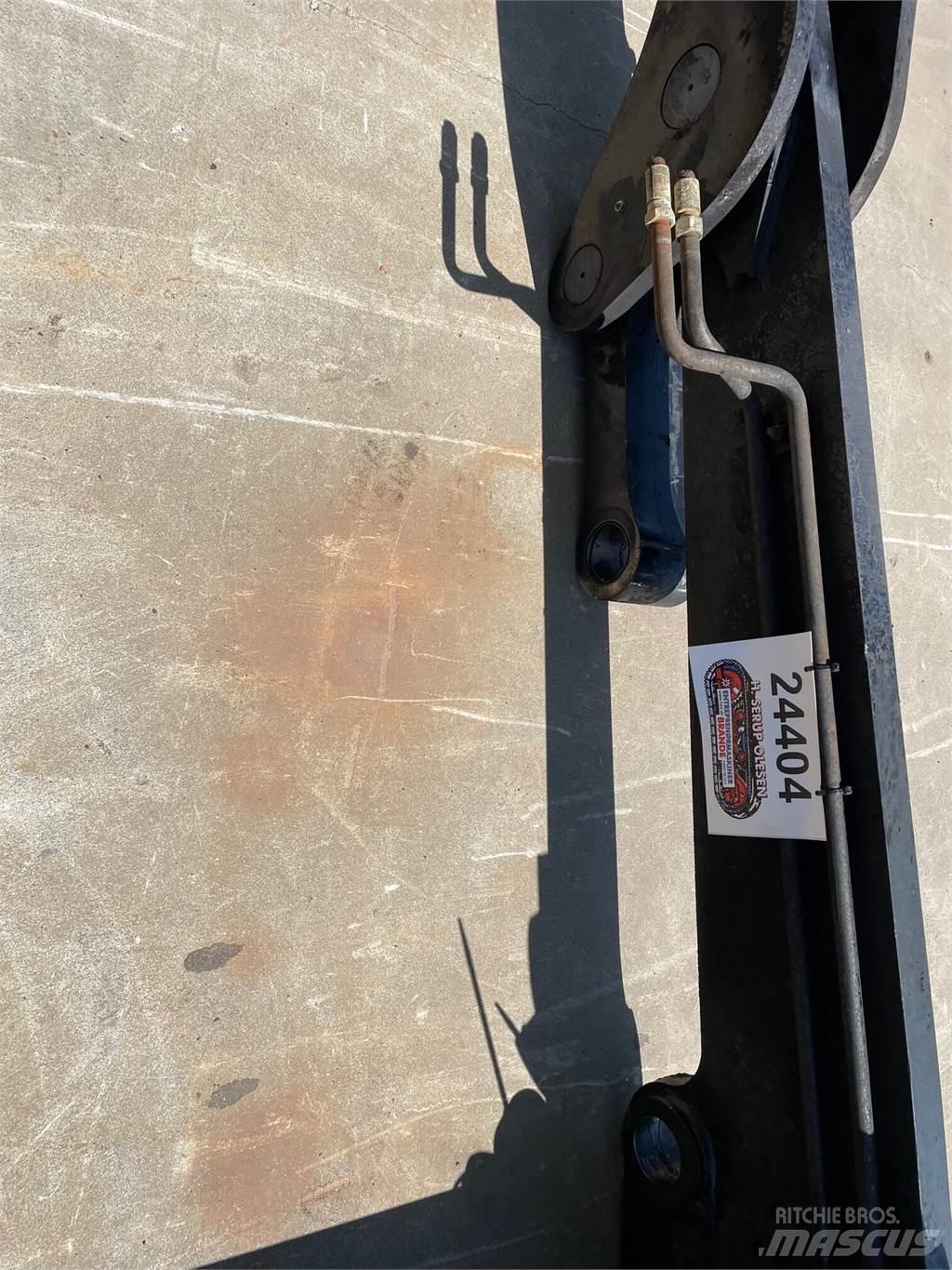 JCB 436HT long boom Άλλα εξαρτήματα