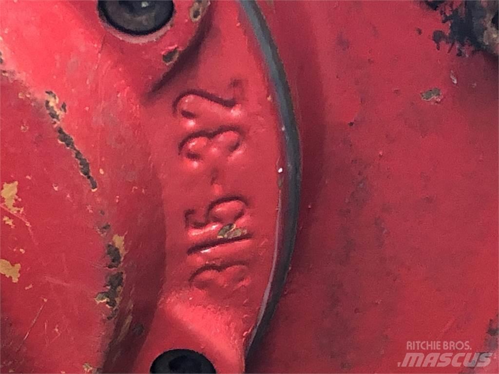 Joki Tromlemotor Μεταφορείς