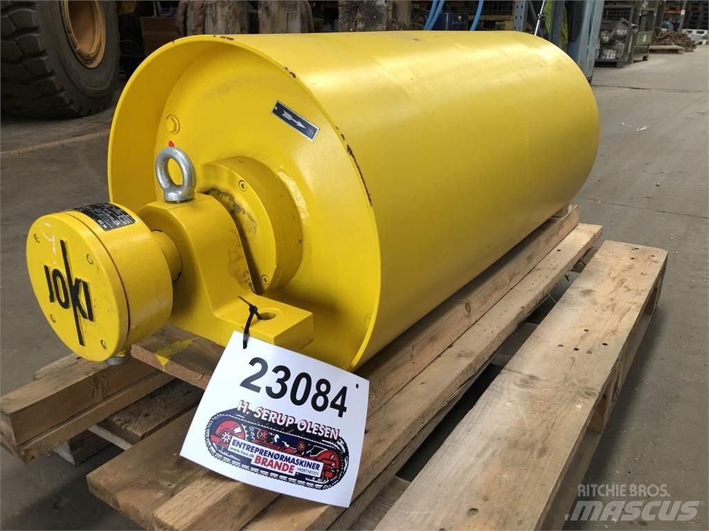 Joki Tromlemotor Type 500 Μεταφορείς