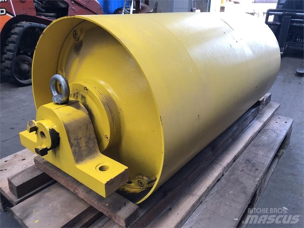 Joki Tromlemotor Type 500 Μεταφορείς